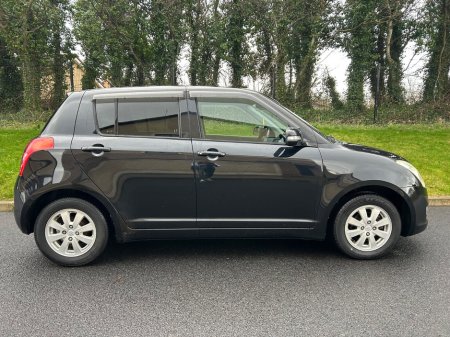 2008 Suzuki Swift 1.3 GLX Diesel €4,950 thumbnail