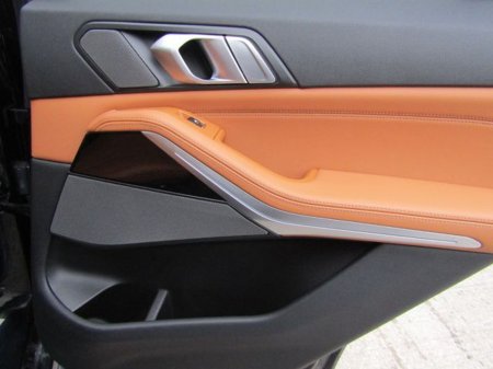 2019 BMW X5 Xdrive30d X30D MSPORT 7 SEATER G05B 4DR Auto €54,950 thumbnail