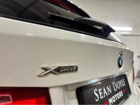 2015 BMW 3 Series 2015 320D XDRIVE M SPORT AUTO €19,950 thumbnail