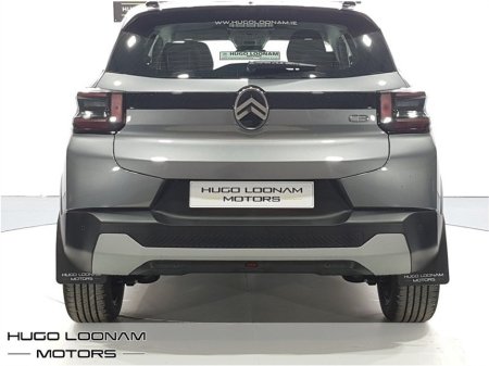 2026 Citroen C3 PLUS PURETECH 100 MY30 4DR thumbnail