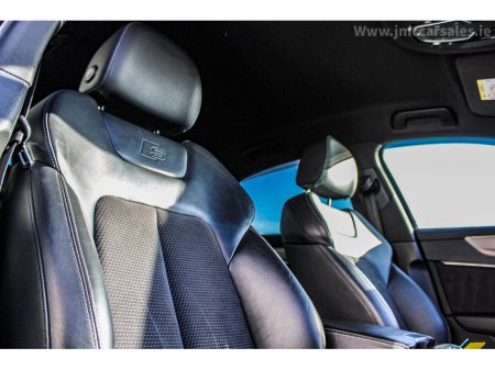 2019 Audi A6  €32,950 thumbnail