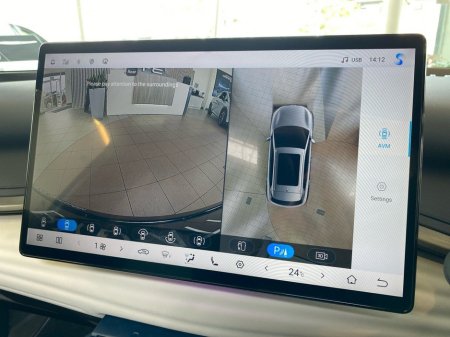 2026 BYD ATTO 3 - thumbnail 19