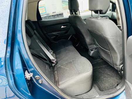 2019 Dacia Duster - thumbnail 6