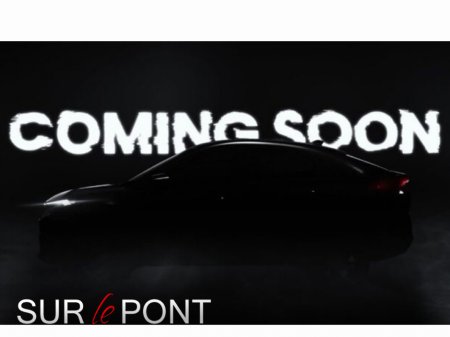 2021 Polestar 2 - €30,000