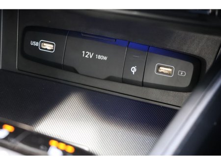 2024 Hyundai Tucson - thumbnail 12