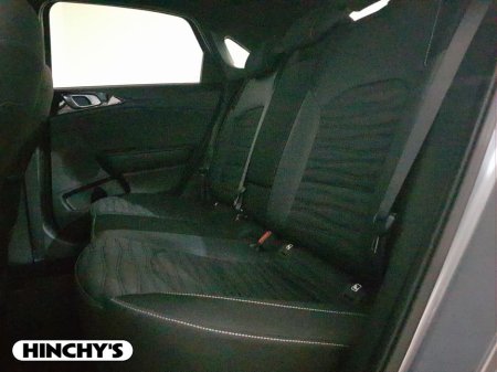 2024 Kia Ceed 1.0 GT Line Petrol €24,900 thumbnail