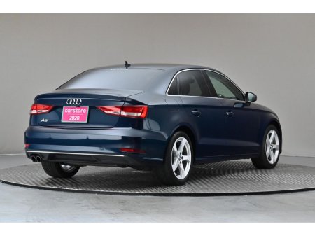 2020 Audi A3 - thumbnail 9