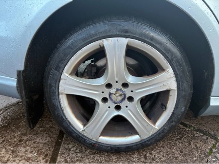 2013 Mercedes-Benz E Class 200 CDI BLUE EFFICIENCY F/L 4DR A AUTO €7,950 thumbnail