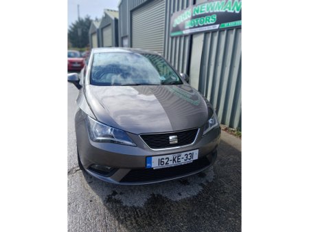 2016 SEAT Ibiza - thumbnail 19