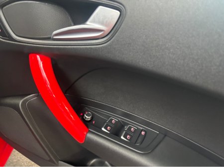 2018 Audi A1 1.0 tfsi stronic auto only 49000 kms €16,999 thumbnail