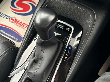 2021 Toyota Corolla - thumbnail 14