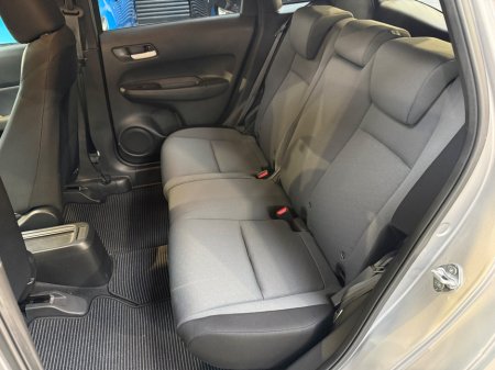 2020 Honda Fit - thumbnail 24