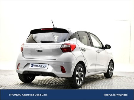 2024 Hyundai i10 - thumbnail 13