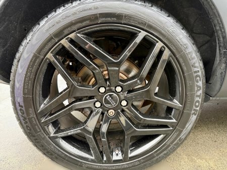 2016 Land Rover Range Rover Evoque 2.0 SE ED4 150 BHP**FULL LEATHER**REVERSE PARK CAMERA**HEATED SEATS**SAT NAV**XENON HEADLIGHTS**MINT**FSH** €13,950 thumbnail