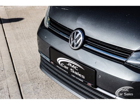 2018 Volkswagen Golf - thumbnail 3