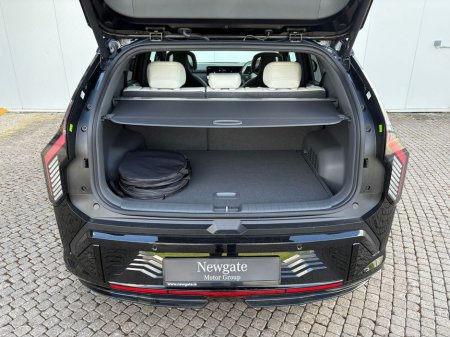 2026 Kia EV3 - thumbnail 35