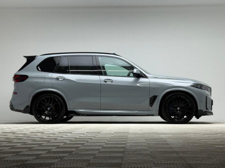 2025 BMW X5 50E M SPORT XDRIVE *PAN ROOF* €102,990 thumbnail