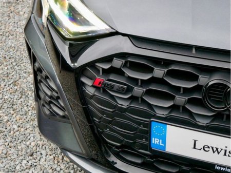 2023 Audi RS3 - thumbnail 10