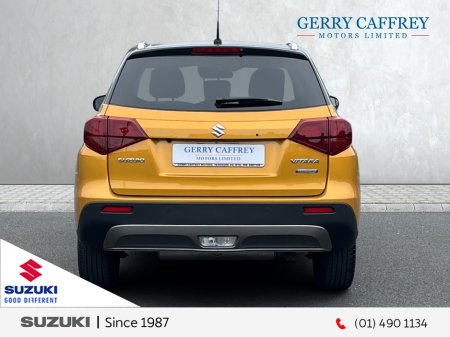 2023 Suzuki Vitara - thumbnail 6