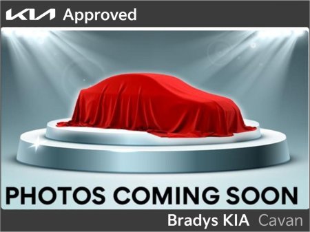 2021 Kia Sportage K3 MHEV MY21 5DR