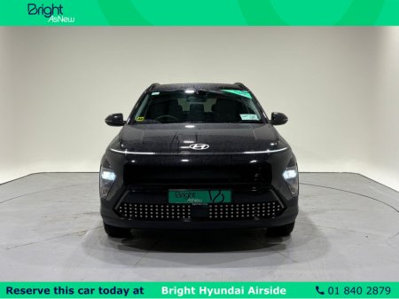 2024 Hyundai Kona EV ELEGANCE 65KWH 5DR AUTO €31,950 thumbnail