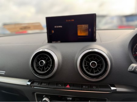 2019 Audi A3 **DEPOSIT TAKEN** S-LINE - 1.4 PETROL - AUTO - 12M WARRANTY - CAR: 1786 €23,950 thumbnail