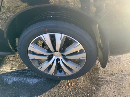 2014 Peugeot 3008 1.6 HDI 115 ACTIVE 5DR €6,500 thumbnail