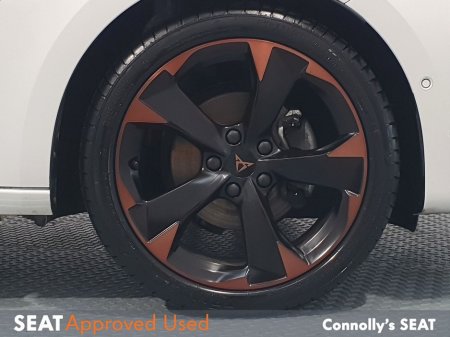 2023 Cupra Leon SP 1.5TSI 150hp €26,495 thumbnail