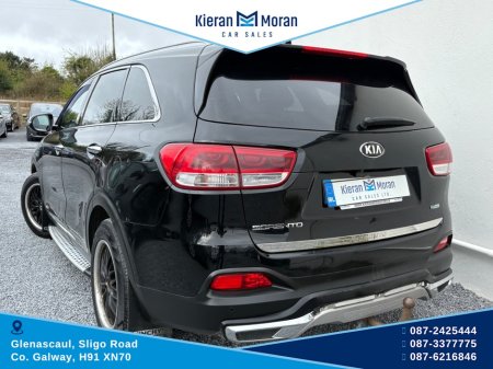 2016 Kia Sorento - photo 5