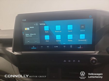 2026 Volkswagen Transporter - thumbnail 10