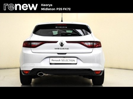 2020 Renault Megane - thumbnail 10