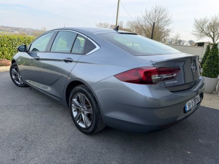 2019 Opel Insignia - thumbnail 7