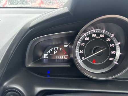 2016 Mazda Demio  €10,950 thumbnail