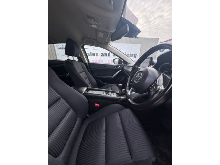 2016 Mazda Mazda6 - thumbnail 18