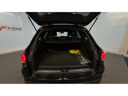 2022 Mercedes-Benz GLC Class 300 AMG LINE PREMIUM thumbnail