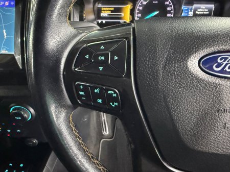2021 Ford Ranger  €29,950 thumbnail