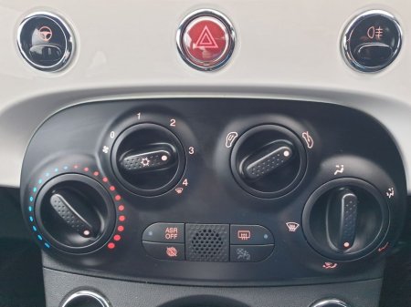 2021 Fiat 500 POP, 1.0 Petrol Mild Hybrid, Manual , €14,995 thumbnail