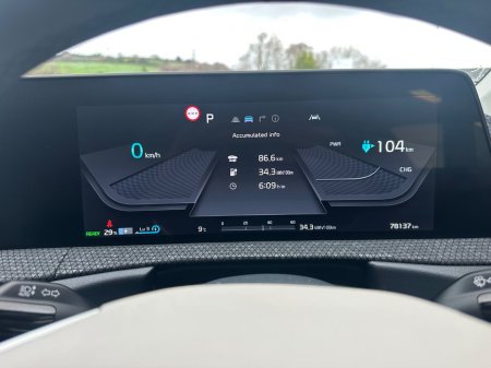 2022 Kia EV6 EV6 Earth €29,950 thumbnail