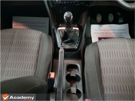 2023 Opel Corsa - thumbnail 16