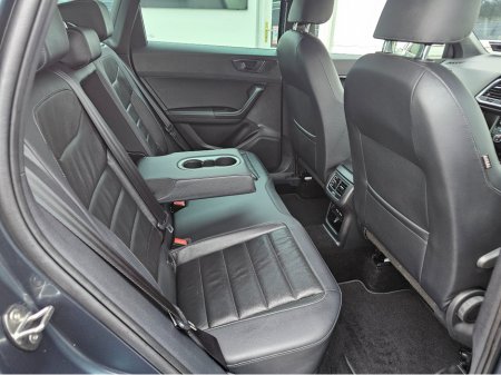 2020 SEAT Ateca 1.6 TDI 115HP XCELLENCE 5DR €23,950 thumbnail