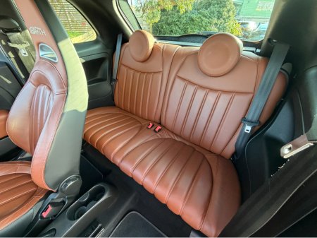 2020 Fiat Abarth - thumbnail 23