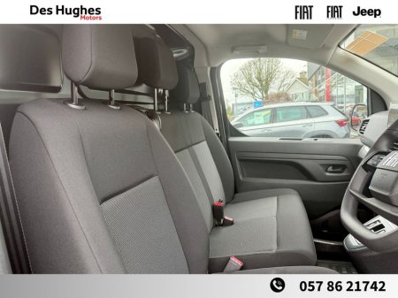 2026 Fiat Scudo - thumbnail 18