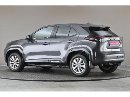 2024 Toyota Yaris Cross 1.5 LUNA HYBRID *ANDROID*CARPLAY*REVERSE CAM* €27,890 thumbnail