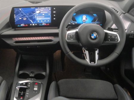 2025 BMW 1 Series 120 M Sport €41,900 thumbnail