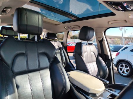 2015 Land Rover Range Rover Sport - thumbnail 20