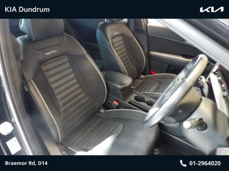 2022 Kia Sportage - thumbnail 6