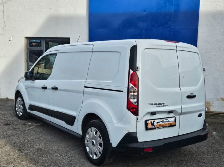 2019 Ford Transit  €9,750 thumbnail