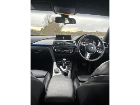 2018 BMW 4 Series - thumbnail 5