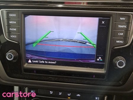 2016 Volkswagen Touran - thumbnail 21