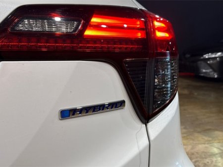 2020 Honda Vezel - thumbnail 11